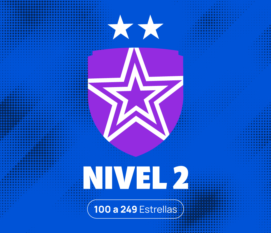 BENEFICIOS NIVEL 2  5% DE DESCUENTO EN TOGGERY  10% DE DESCUENTO EN ATOMIK - AVE CAESAR – BAGUNZA - BIG BOX – BROER - CAFFETTINO DISTRITO GRILL – DEVRE – EQUUS - GET THE LOOK - GRISINO IN STORE – JUMBALAY - KING OF THE KONGO - MACOWENS MAGIC DRAGON - ORIGINAL PENGUIN – PORTSAID – RINGO - SENSU SIMONES – SWEET – TOPPER - XL EXTRA LARGE  15% DE DESCUENTO EN BIFERDIL - DASH DEPORTES – GRID - LIDHERMA SKIN HOUSE*1 MAGIC DISNEY - REVER PASS – ROCHAS - STYLE STORE - YAGMOUR  20% DE DESCUENTO EN COLONIA EXPRESS*2 – EYELIT – IDRAET - LA CARDEUSE LIDHERMA SKIN HOUSE*3 - MAREA – VALKER  1 HORA DE PARKING GRATIS PAGANDO A TRAVÉS DE ¡appa!  *1: Descuento válido del 24 de Noviembre 2025 al 28 de Febrero 2026 *2: En pasajes ida y vuelta (no por tramo). El descuento no aplica a tasas, impuestos, day tour, Paquetes ni Buses. No es acumulable con otras promociones y es únicamente para las tarifas que se venden en el centro comercial *3: Descuento válido del 24 de Noviembre 2025 al 28 de Febrero 2026