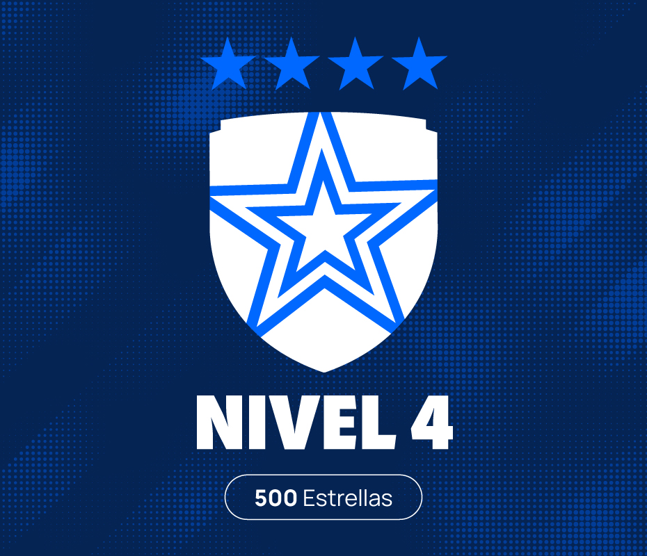 BENEFICIOS NIVEL 4  5% DE DESCUENTO EN TOGGERY – SONY*1   10% DE DESCUENTO EN  47 STREET*2 – ATOMIK - AVE CAESAR – BAGUNZA - BIG BOX - CAFFETTINO DISTRITO GRILL – EQUUS - GET THE LOOK - IN STORE - JUMBALAY MAGIC DRAGON - ORIGINAL PENGUIN - PORTSAID - RINGO SENSU – SIMONES – SWEET – TOPPER - XL EXTRA LARGE  15% DE DESCUENTO EN BIFERDIL - DASH DEPORTES – DEVRE – GRID - KING OF THE KONGO LIDHERMA SKIN HOUSE*3 – MACOWENS - MAGIC DISNEY - REVER PASS ROCHAS - STYLE STORE  20% DE DESCUENTO EN COLONIA EXPRESS – IDRAET - LA CARDEUSE - LIDHERMA SKIN HOUSE*4 VALKER – YAGMOUR 25% DE DESCUENTO EN MAREA  30% DE DESCUENTO EN  BROER – GRISINO - PORTSAID 35% DE DESCUENTO EN EYELIT  MEDIA ESTADÍA DE PARKING GRATIS PAGANDO A TRAVÉS DE ¡appa!   *1 No acumula con prendas de SALE ni promociones vigentes del local *2: En pasajes ida y vuelta (no por tramo). El descuento no aplica a tasas, impuestos, day tour, Paquetes ni Buses. No es acumulable con otras promociones y es únicamente para las tarifas que se venden en el centro comercial *3 y *4 Descuento válido del 24 de Noviembre 2025 al 28 de Febrero 2026