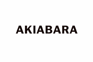AKIABARA