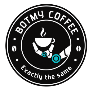 Bot my Coffee