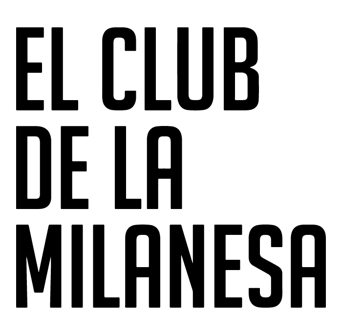 El club de la Milanesa