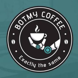 Bot my Coffee